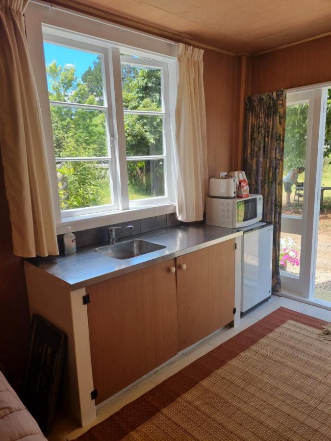 Bed and Breakfast Ace B N B Kerikeri Exterior foto